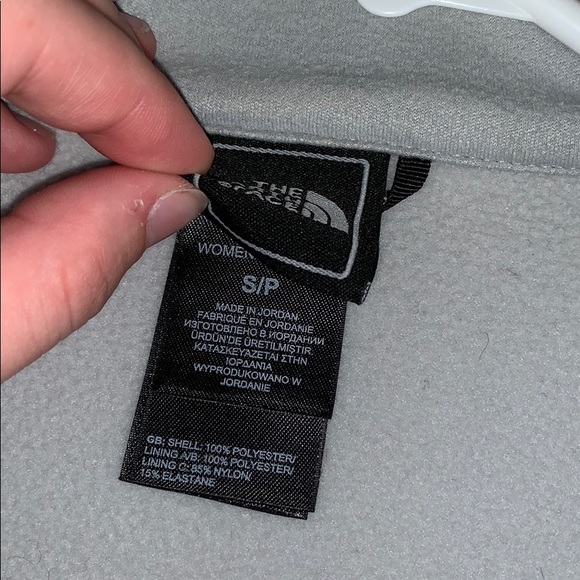 north face jacket - Picture 4 of 4